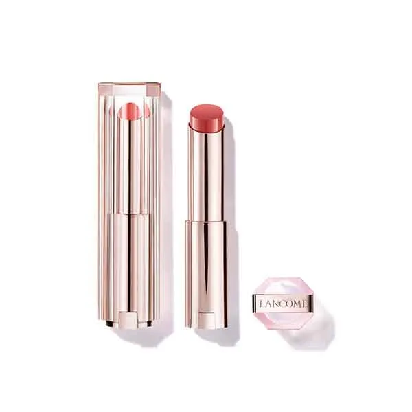 

Тональный увлажняющий бальзам Lip Idole Butterglow Lancôme, цвет idôle nude