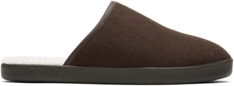 Ботинки Chukka TOMS, коричневый