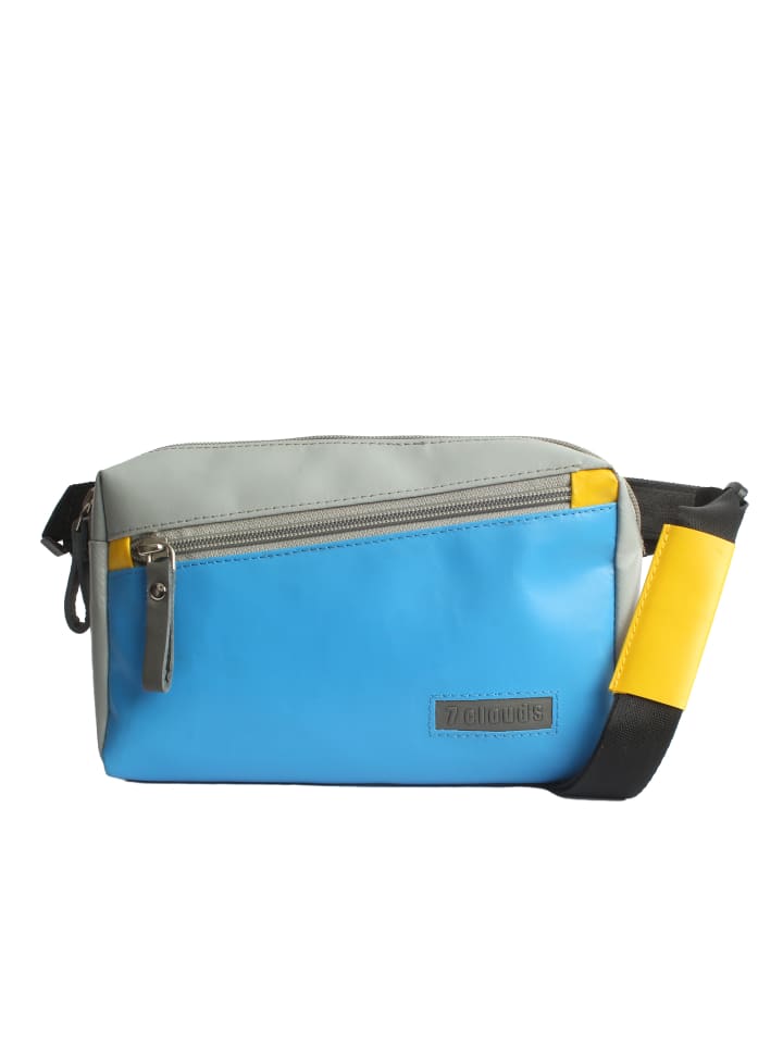 

Сумка через плечо 7CLOUDS