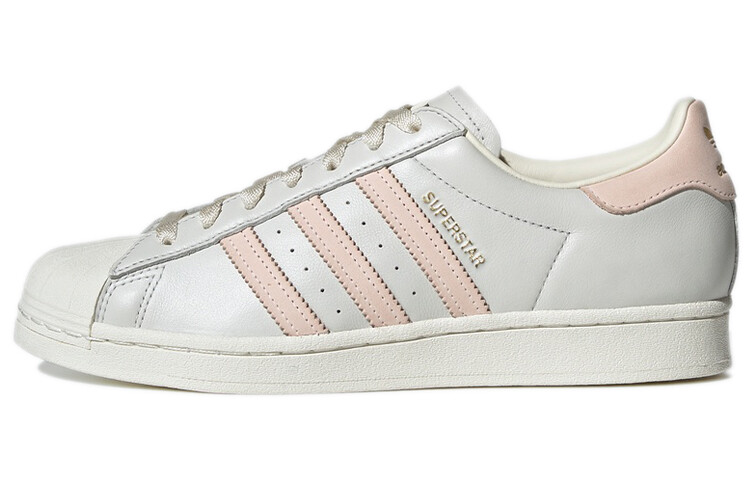 

Кроссовки Adidas Originals Originals Superstar 'Grey Pink'