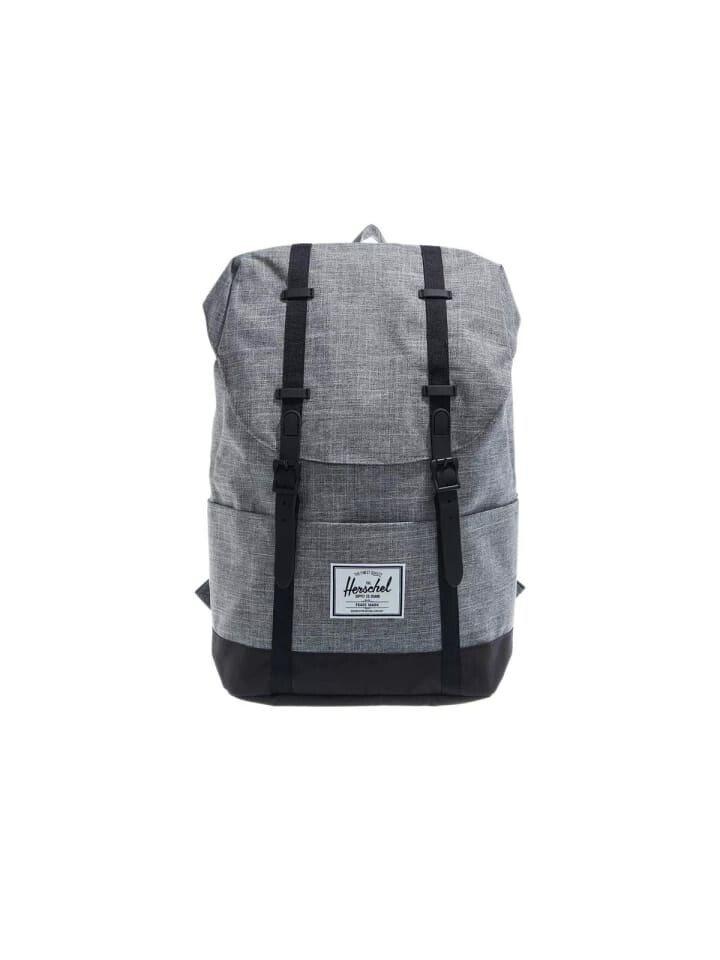 

Сумка через плечо Action Sports n, серый