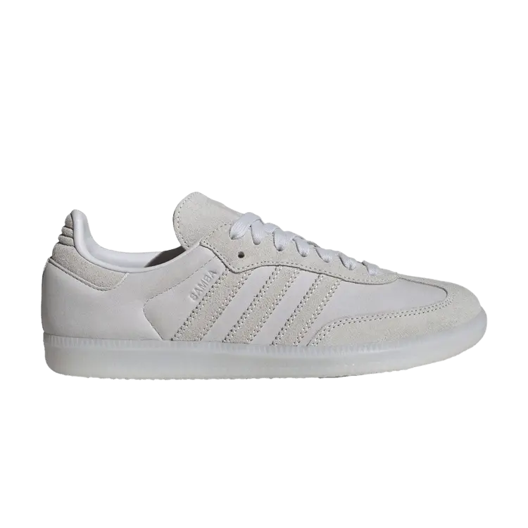 Кроссовки adidas Wmns Samba OG Dash Grey, серый