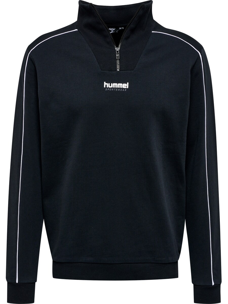 

Толстовка Hummel, черный