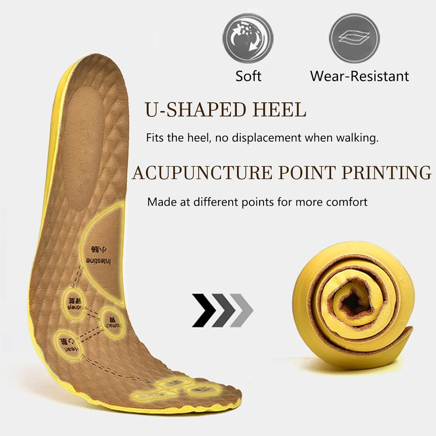 

Мужские слипоны из натуральной кожи, повседневные лоферы с удобной мягкой подошвой, легкие, противоскользящие, для вождения и ходьбы, мокасины Lossarye