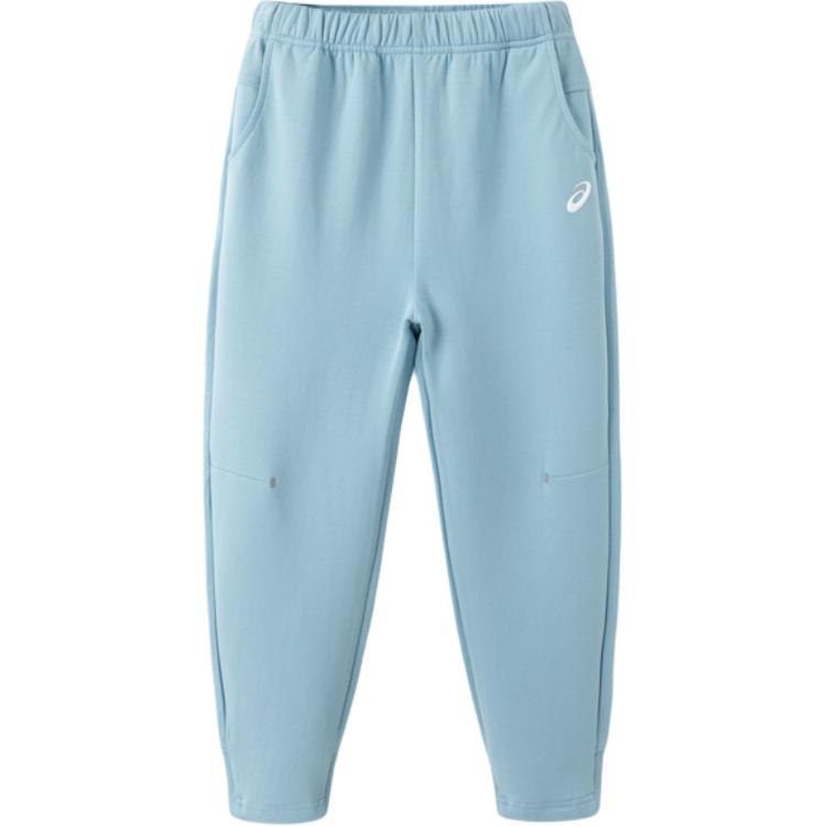 

ASICS Спортивные брюки для производительности Serene Blue для подростков