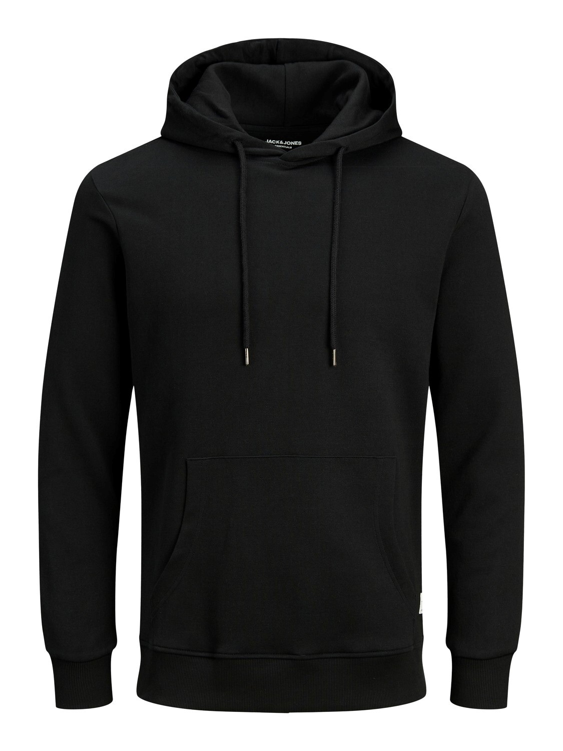 

Толстовка Jack & Jones 'Basic', черный