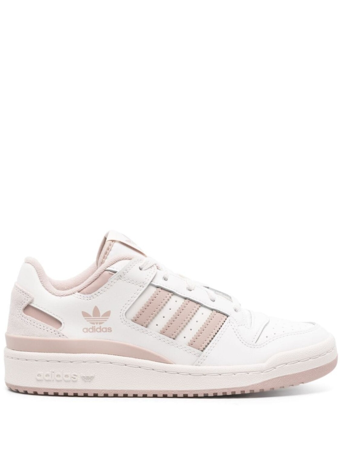 

Adidas adidas Forum кожаные кроссовки, белый