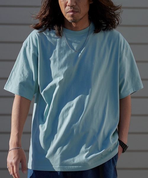 

Мужская футболка United Athle, стандартный крой, свободная, с коротким рукавом, средней плотности (120 г), дымчато-зеленый