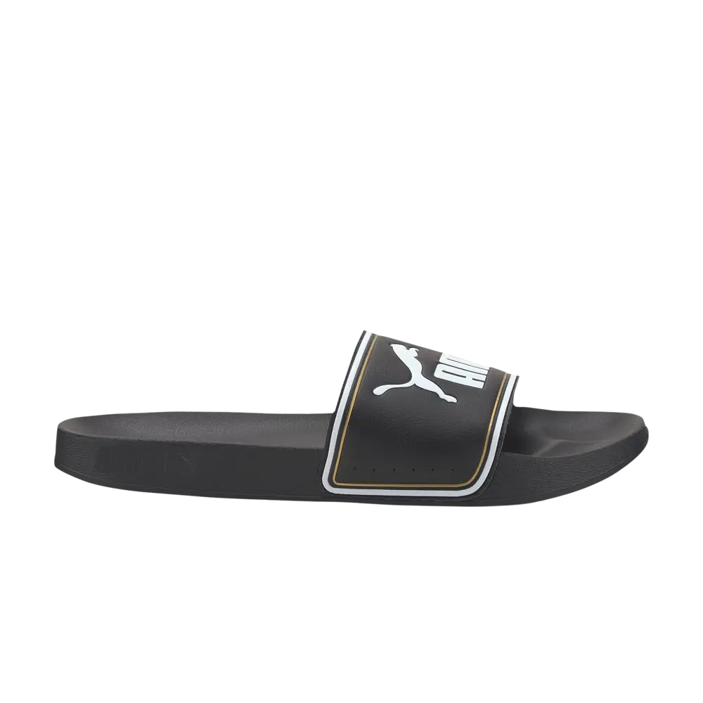 

Кроссовки Leadcat FTR Slide Puma, черный
