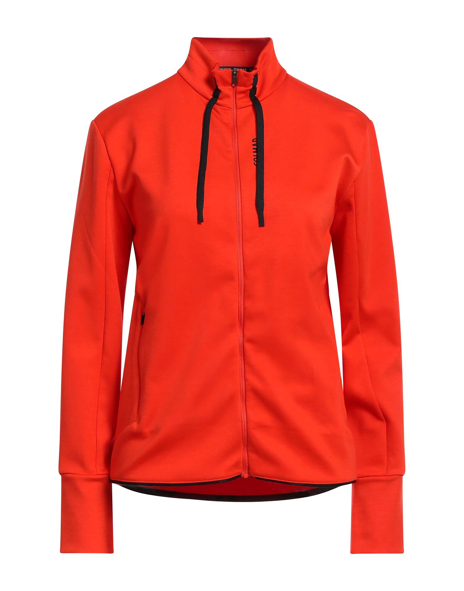 

Толстовка Colmar, оранжевый