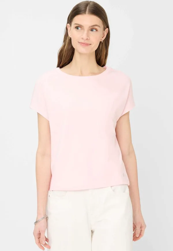 

Стильная базовая футболка кэти Brax, Dusty Rose, Розовый, Стильная базовая футболка кэти Brax, Dusty Rose