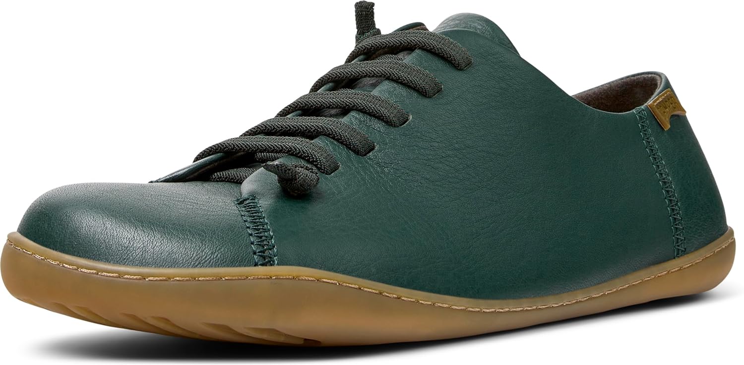 

Мужские кроссовки Camper Peu Cami K100249, темно-зеленый