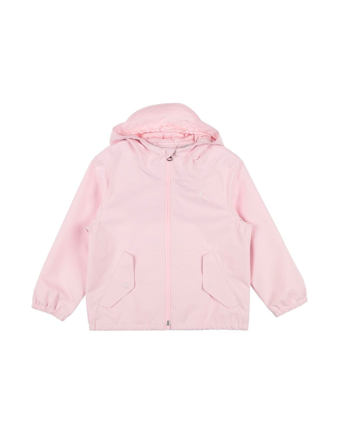 

Куртка Polo Ralph Lauren, розовый