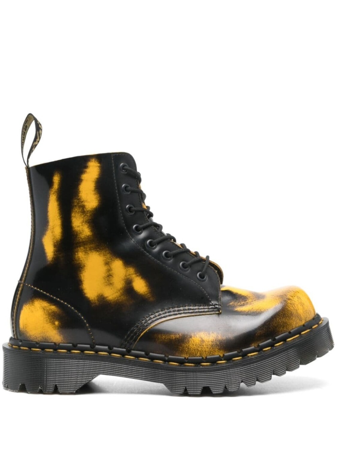 

1460 Pascal Bex сапоги Dr. Martens, черный