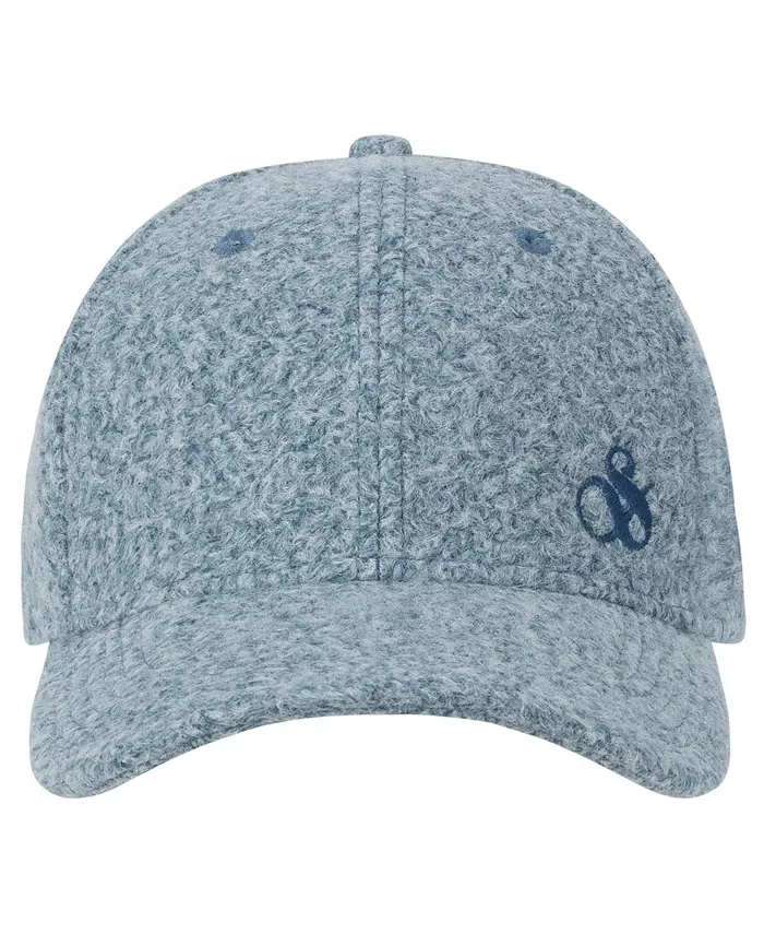 

Мужская кепка Tudor с регулируемой посадкой Scotch & Soda, розовый