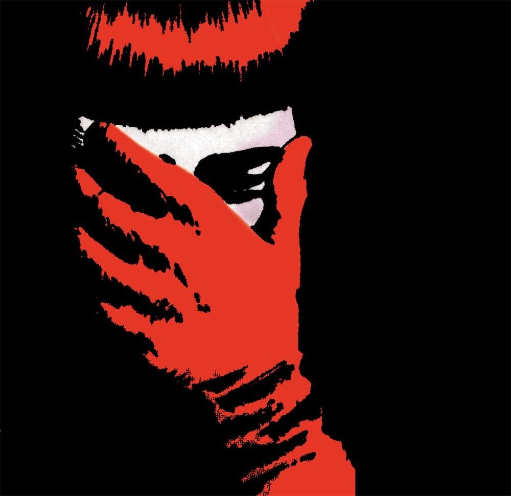 

Absolute V for Vendetta (Vertigo)