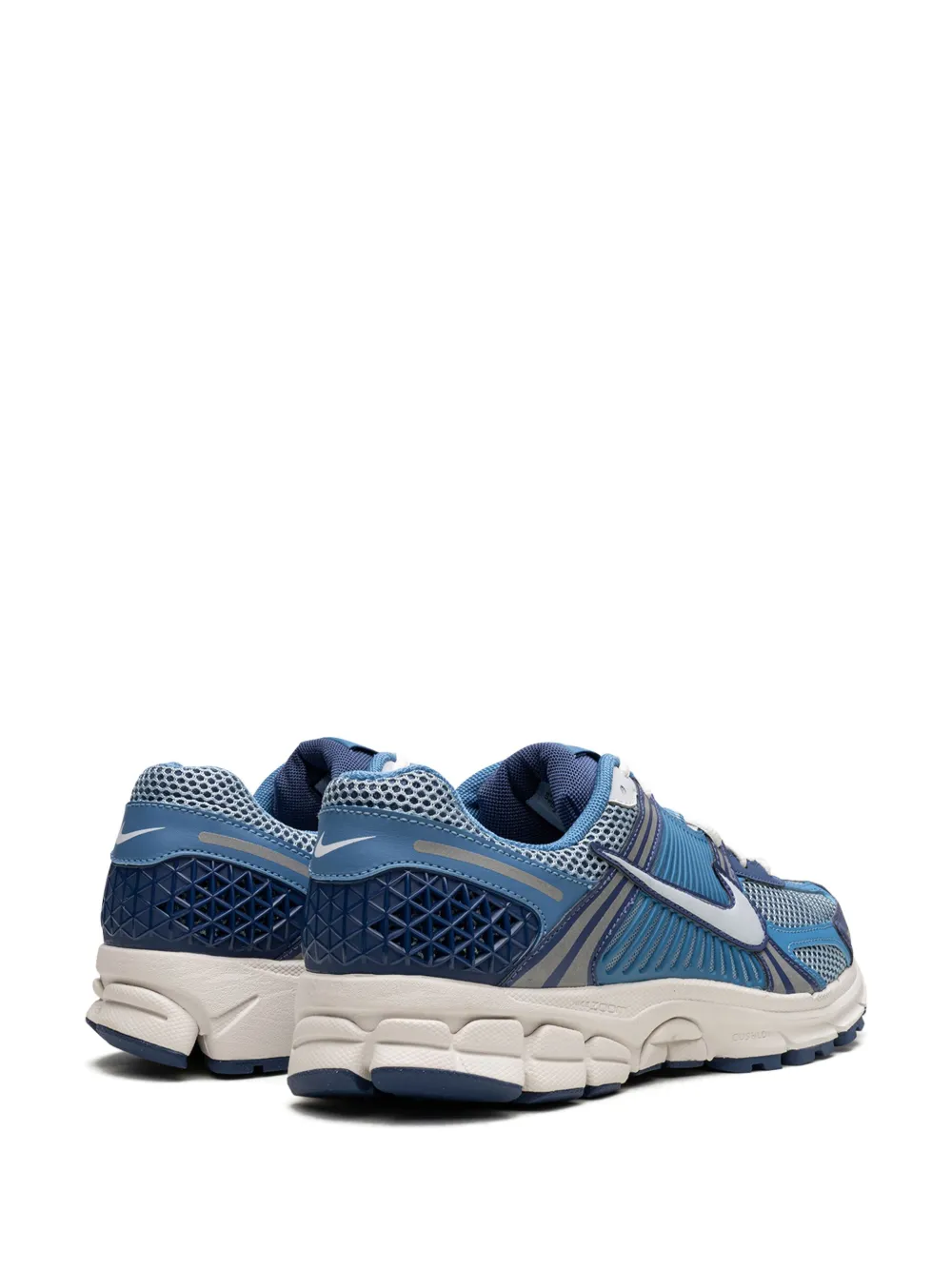 Кроссовки Zoom Vomero 5 Worn Blue Nike, синий — фото 3