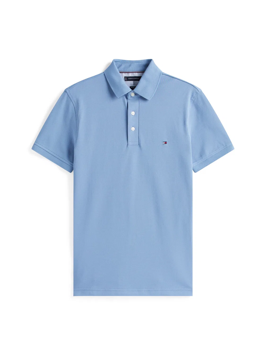Рубашка 'CORE 1985 SLIM POLO' Tommy Hilfiger, Opal