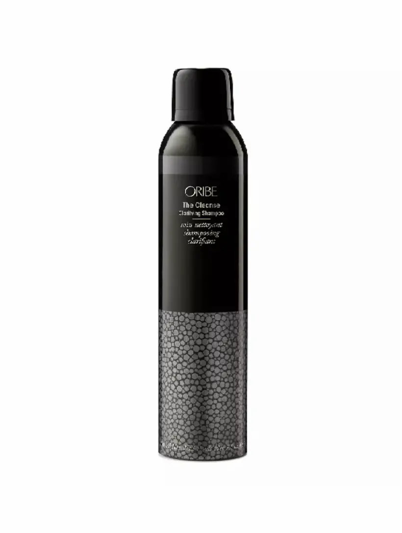 

Шампунь-эксфолиант "Детокс" The Cleanse Clarifying, 200 мл Oribe