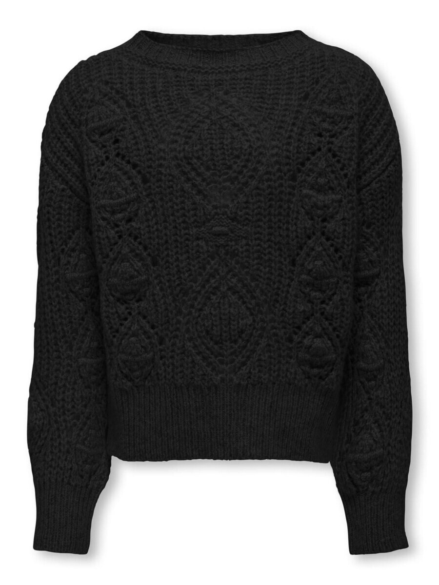 

Свитер KIDS ONLY Sweater, черный
