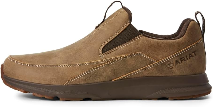 Мужские сапоги Ariat Spitfire H2O, коричневый — фото 2
