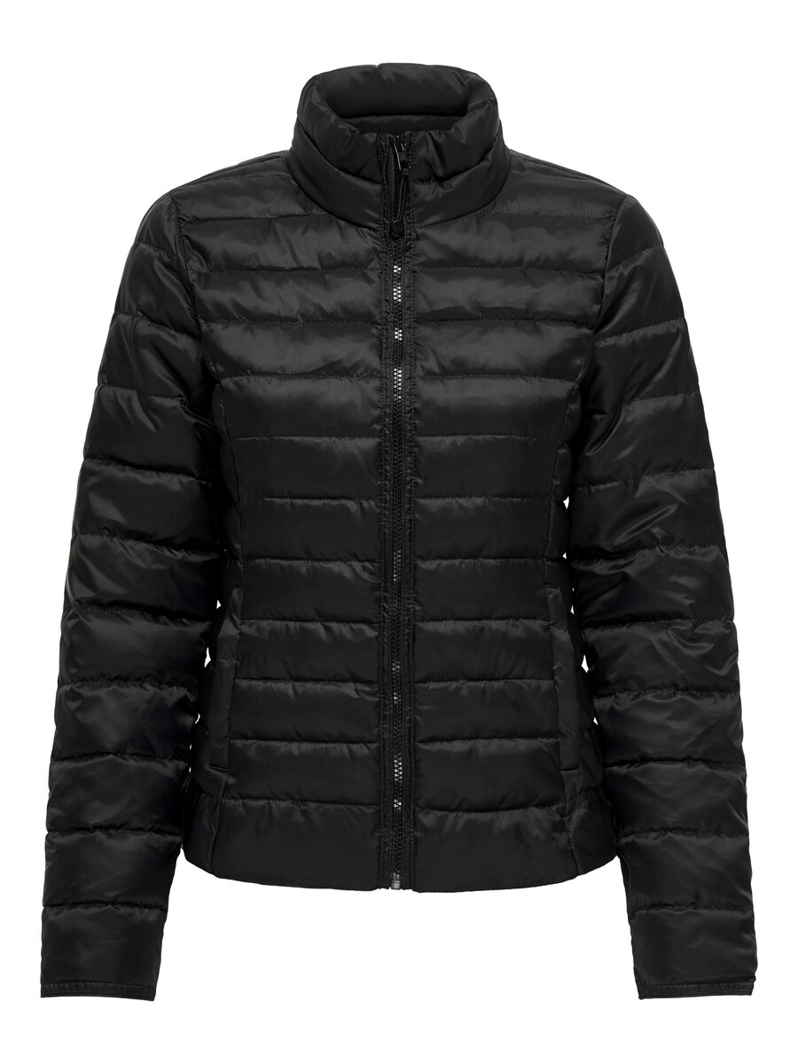 

Всесезонная куртка ONLY Between-Season Jacket ONLTahoe, черный