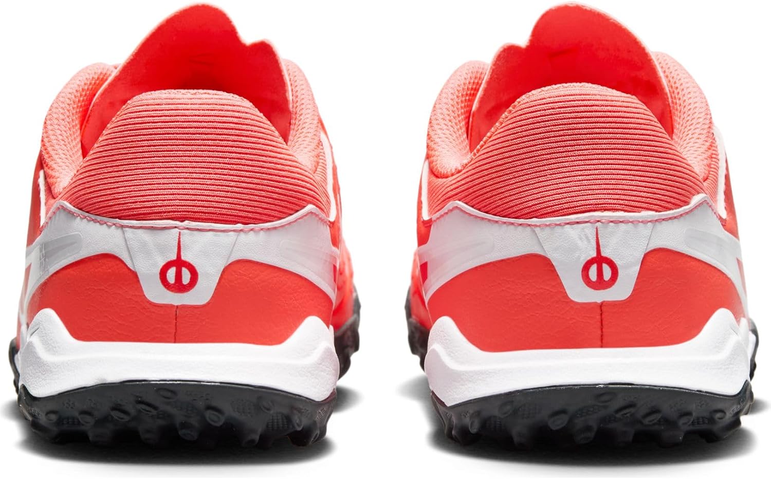 Ботинки Nike Jr. Tiempo Legend 10 Academy для взрослых унисекс на шнуровке, белый — фото 3