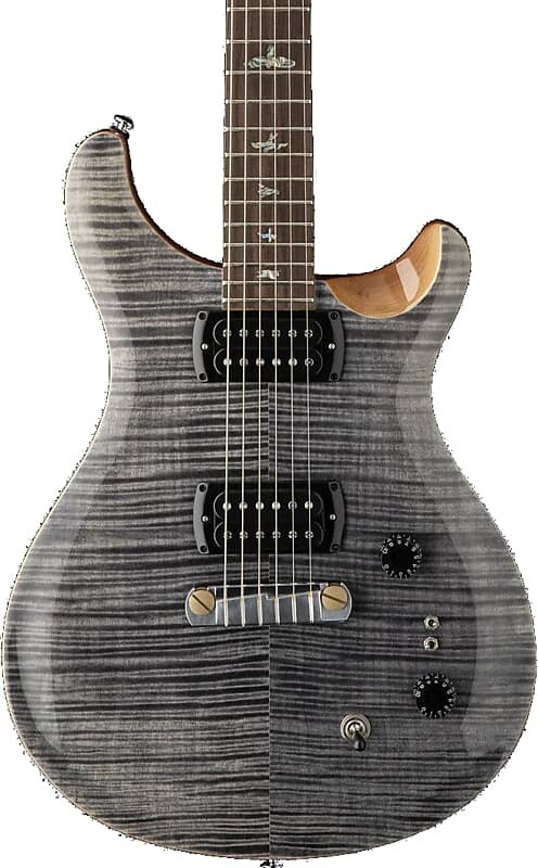 

Электрогитара PRS SE Paul's Guitar Electric Guitar, Charcoal