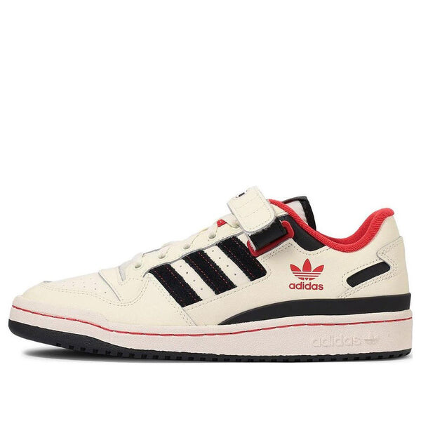 

Кроссовки форум низкий Adidas, бежевый