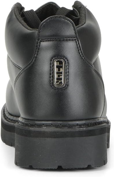 Мужские ботинки Lugz Strutt-1, черный — фото 3