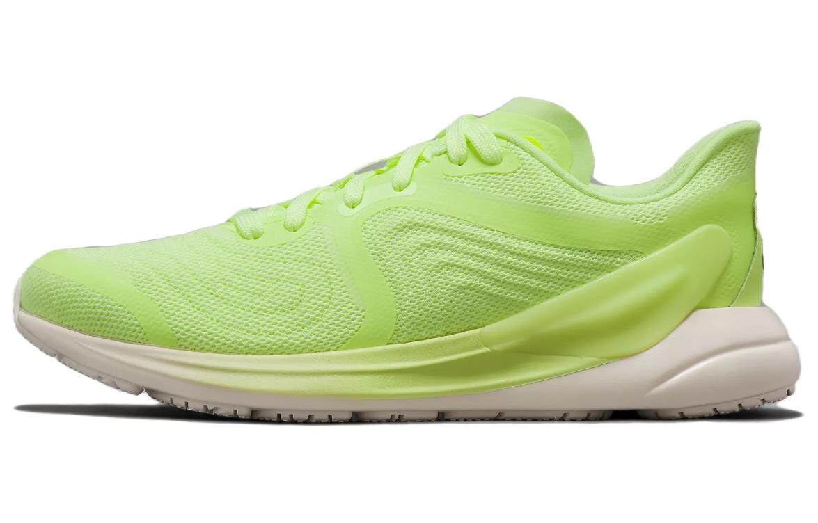 

Кроссовки женские Blissfeel 2 Low-top Green/White Lululemon