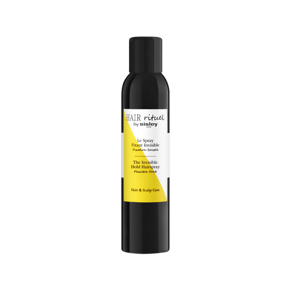 

Лак для волос the invisible hold hairspray Hair Rituel By Sisley, 250 мл