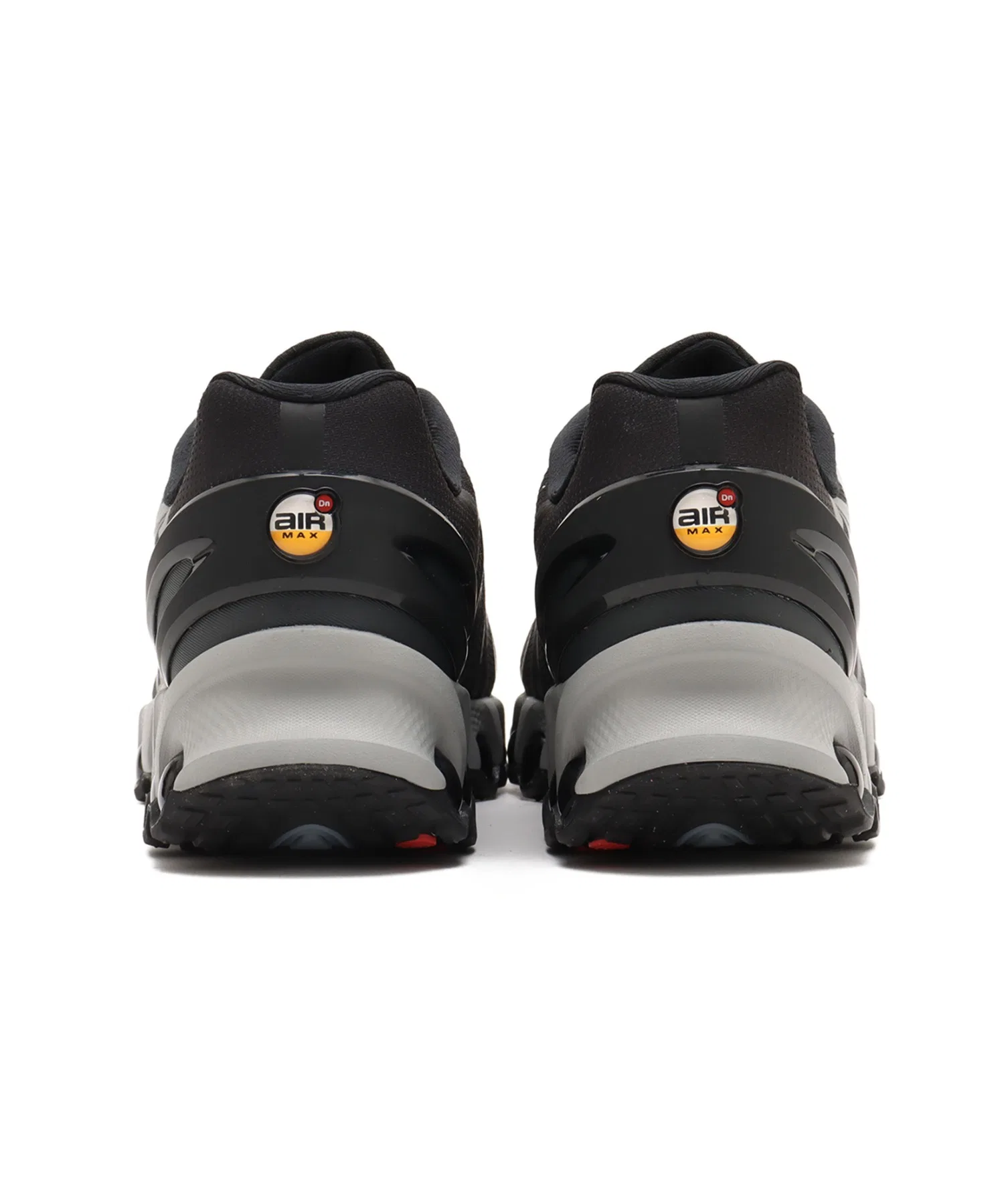 Унисекс кроссовки Nike Air Max DN8 PRM чёрные — фото 3