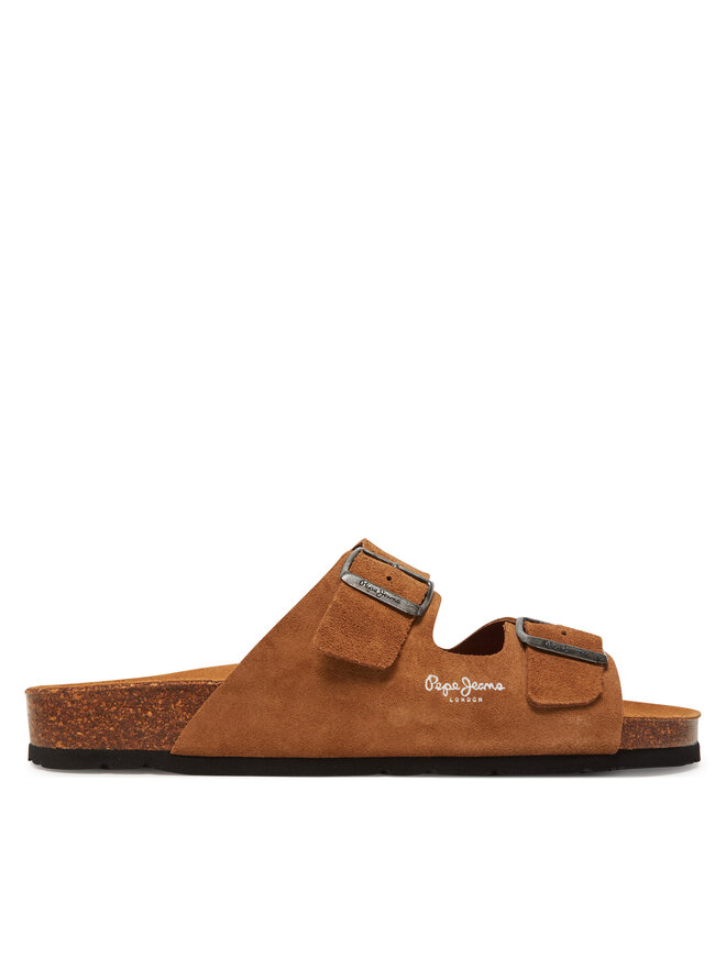 

Сабо PMS90112 Pepe Jeans, бежевый
