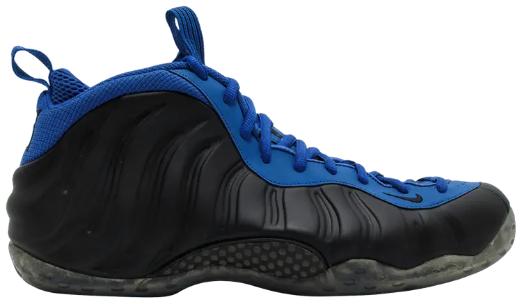 

Кроссовки Nike Sole Collector x Air Foamposite One, черный