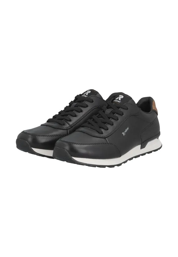 Тренеры Rieker, Black Nut Black Black U — фото 2