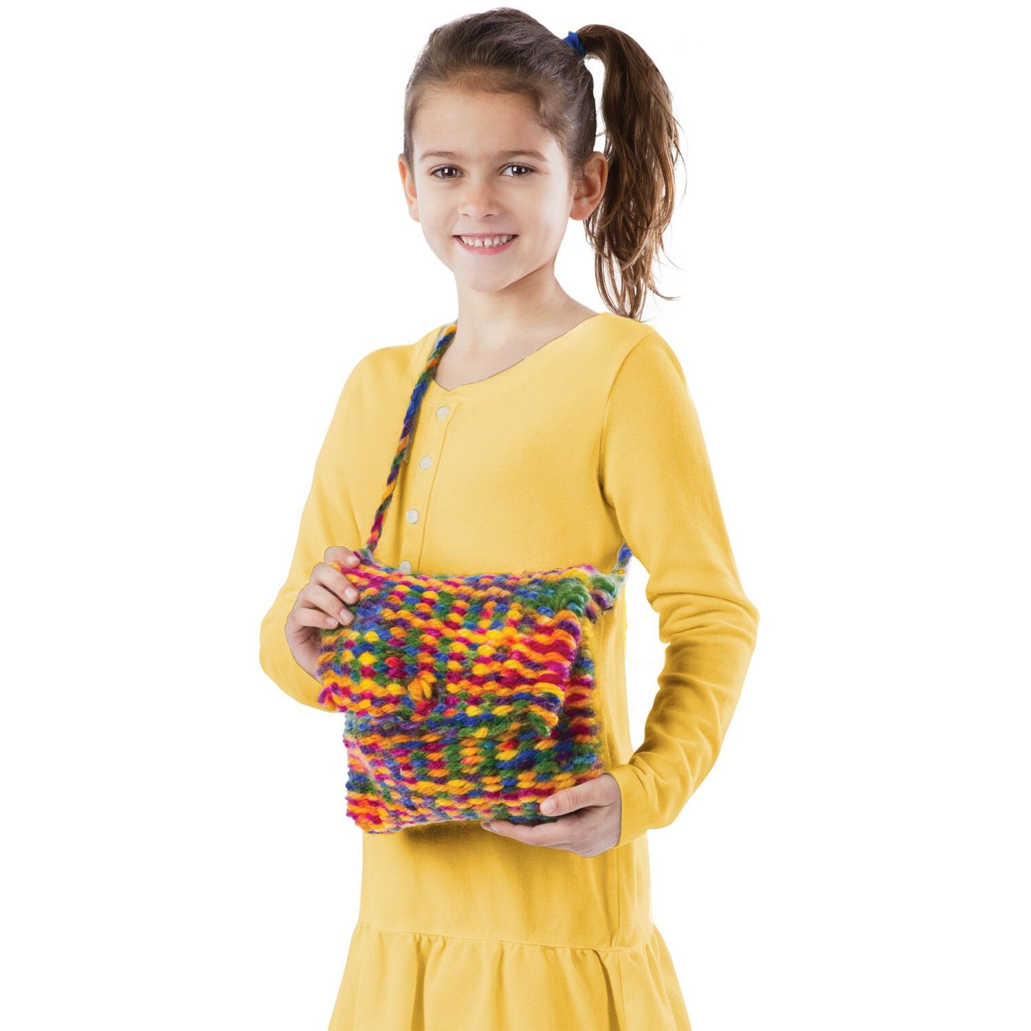 Многофункциональный ткацкий станок Melissa & Doug Melissa & Doug — фото 2