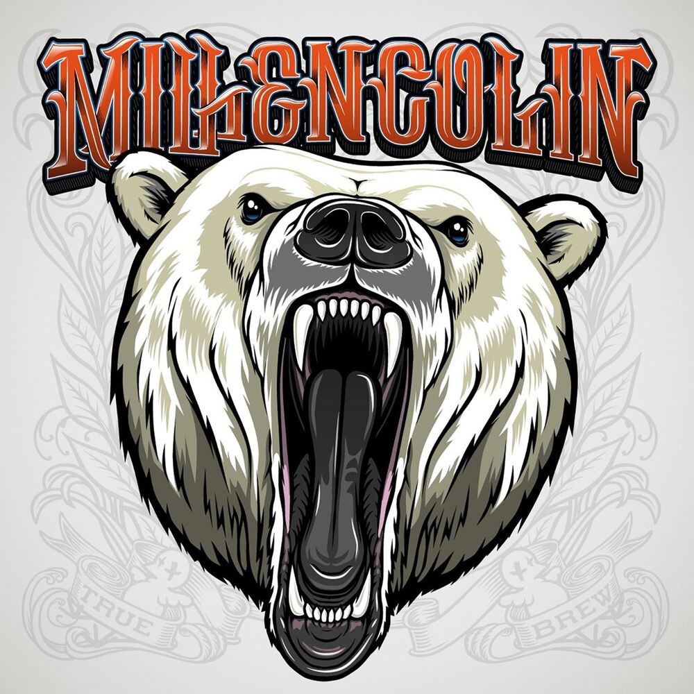 

Виниловая пластинка LP True Brew - Millencolin