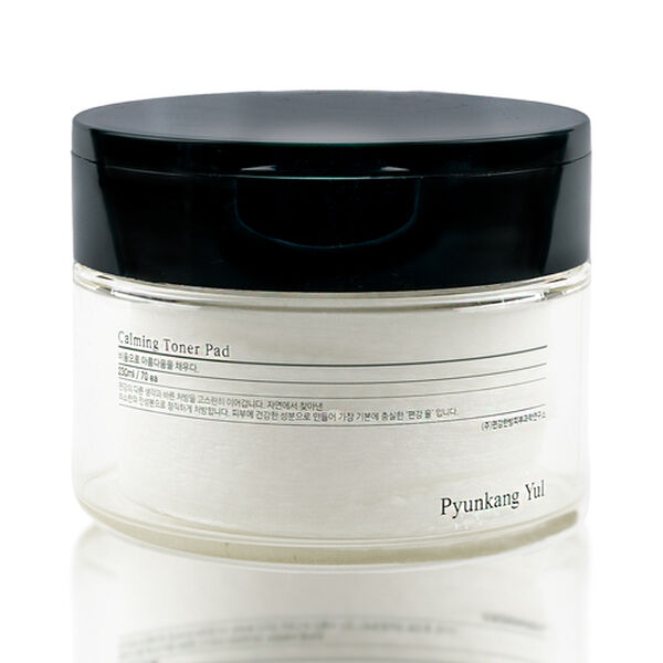 

Тонизирующие патчи для лица, 70 шт./1 упаковка. Pyunkang Yul Calming