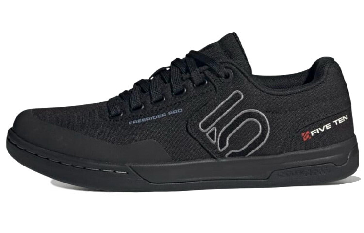 

Five Ten Freerider Pro Canvas Core Черный Серый Мел Белый Adidas