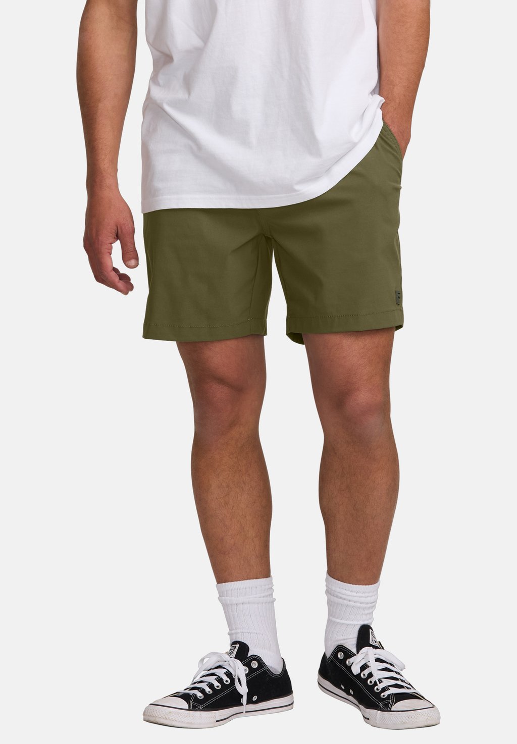 

Шорты для плавания MIT ELASTISCHEM BUND Billabong, зеленый