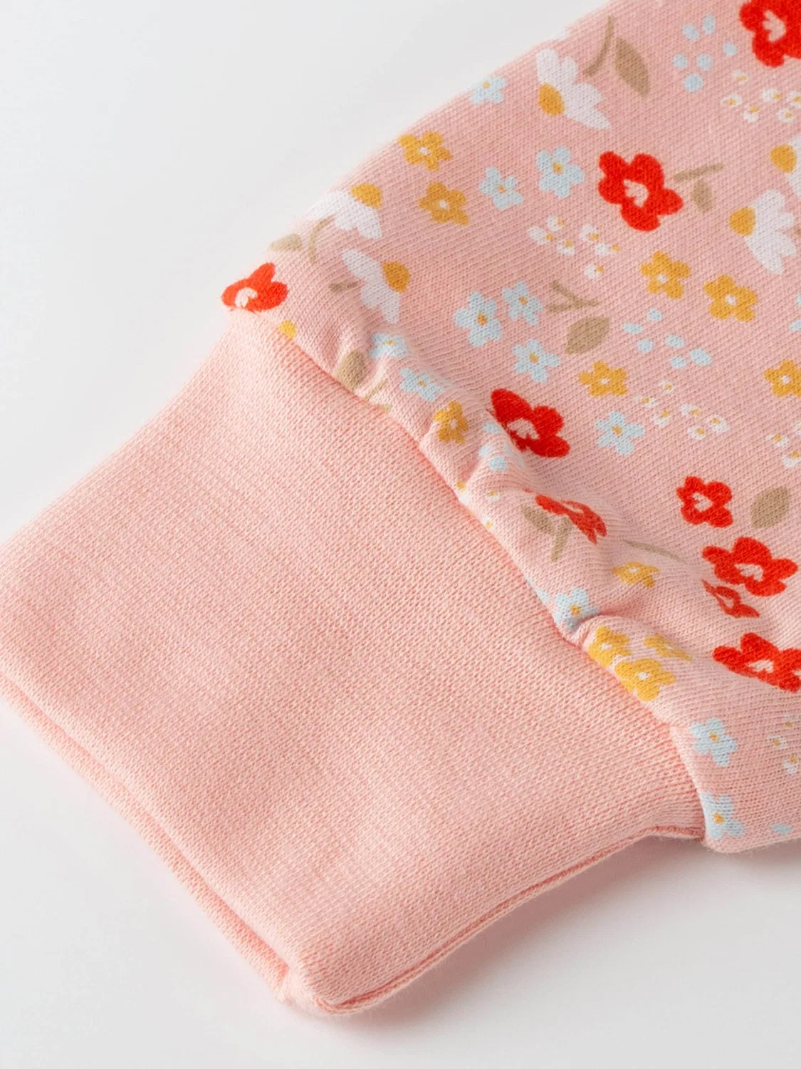 Обычные брюки 'Hose Classic Baby' Sigikid, Pink — фото 3