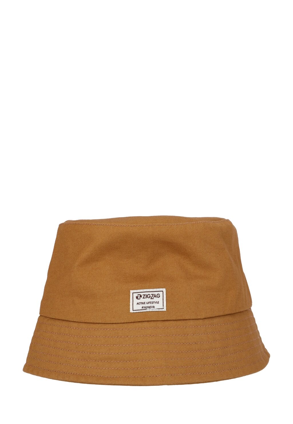 

Панама SONNEN SHADY ZIGZAG, цвет buckthorn brown