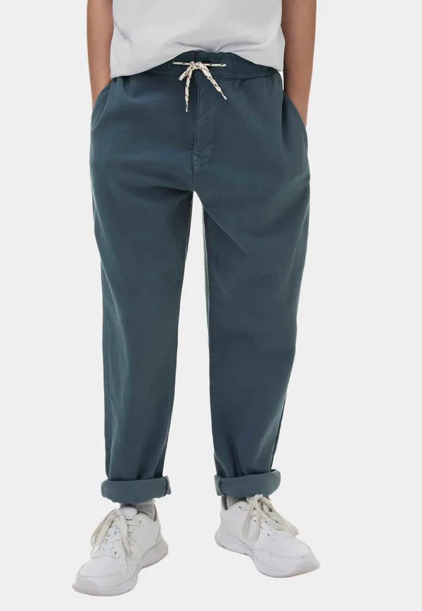 Свободные брюки-скейтер Marks & Spencer, Air Force Blue