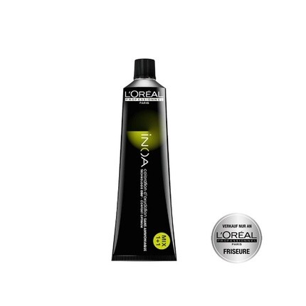 

Loreal Professionnel Inoa 5-4 Светло-медно-коричневый 60G, L'Oreal