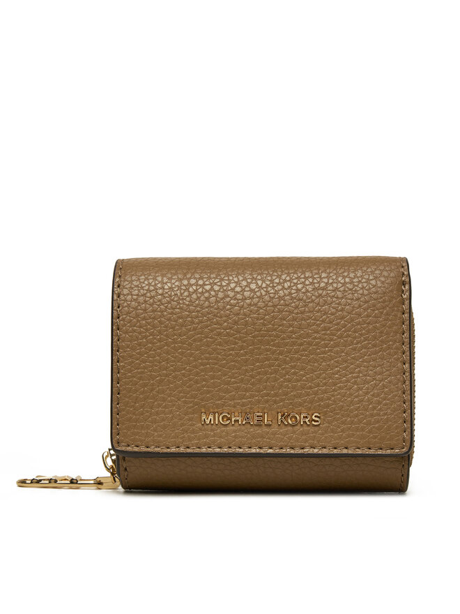 

Кошелек MICHAEL Michael Kors, коричневый