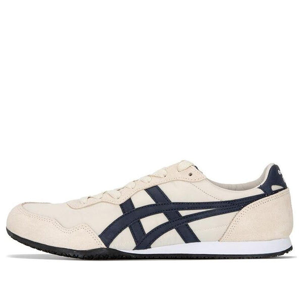 

Кроссовки serrano 'birch peacoat' Onitsuka Tiger, мультиколор