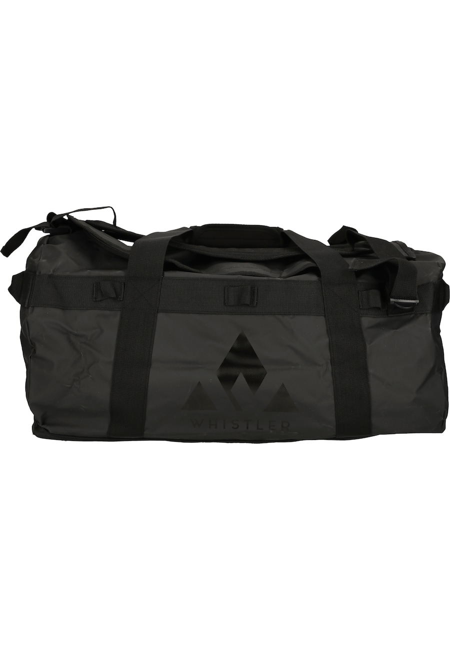 

Спортивная сумка Whistler Fidel, черный