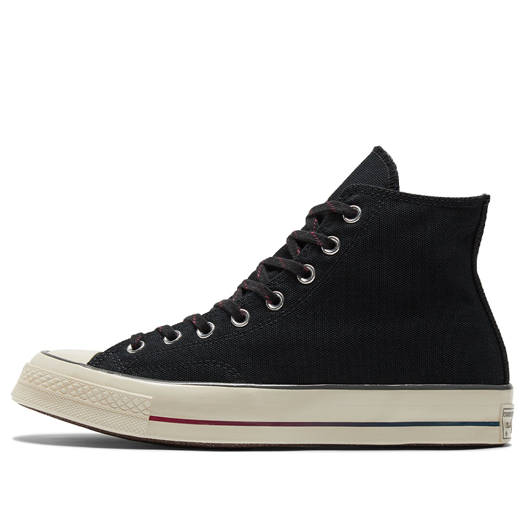 

Кеды Converse Chuck Taylor All Star 1970s 'Black Gradient Patch', черный