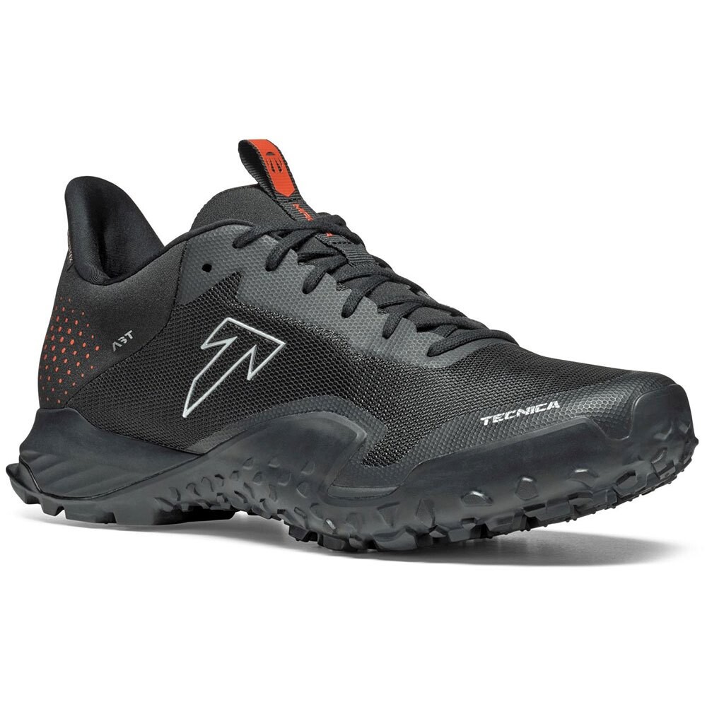 

Походная обувь Tecnica Magma 2.0 S Goretex, черный